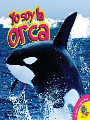 cover image of La orca